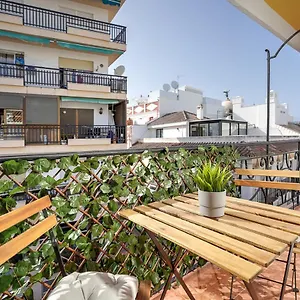 Apartamento Estepona, Estepona