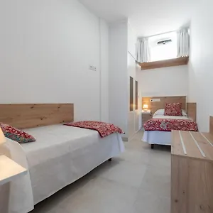 Apartamento Turísticos De La Abuela Carmen, Estepona