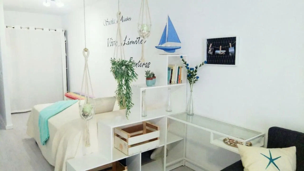 Apartamento Kalma Estepona Apartamento