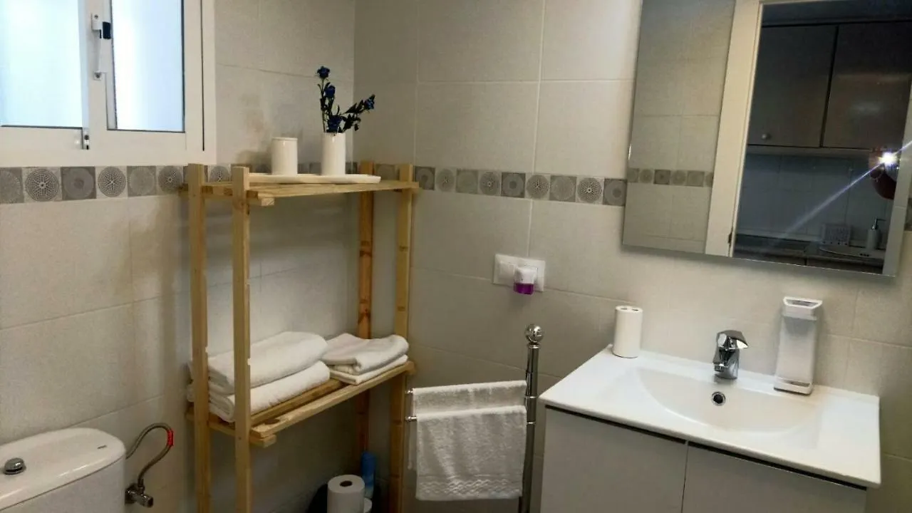 Apartamento Kalma Estepona Apartamento