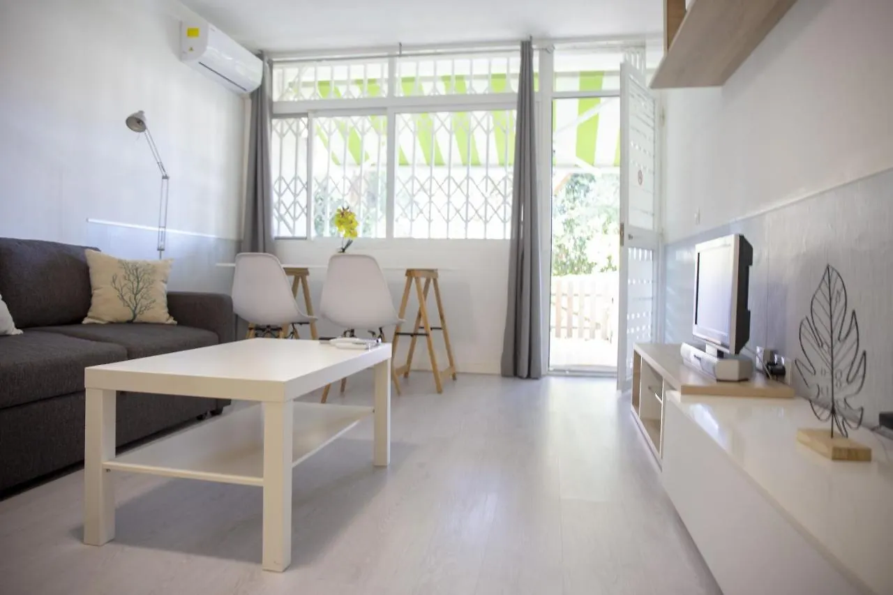 Apartamento Kalma Estepona Apartamento 0*,  España