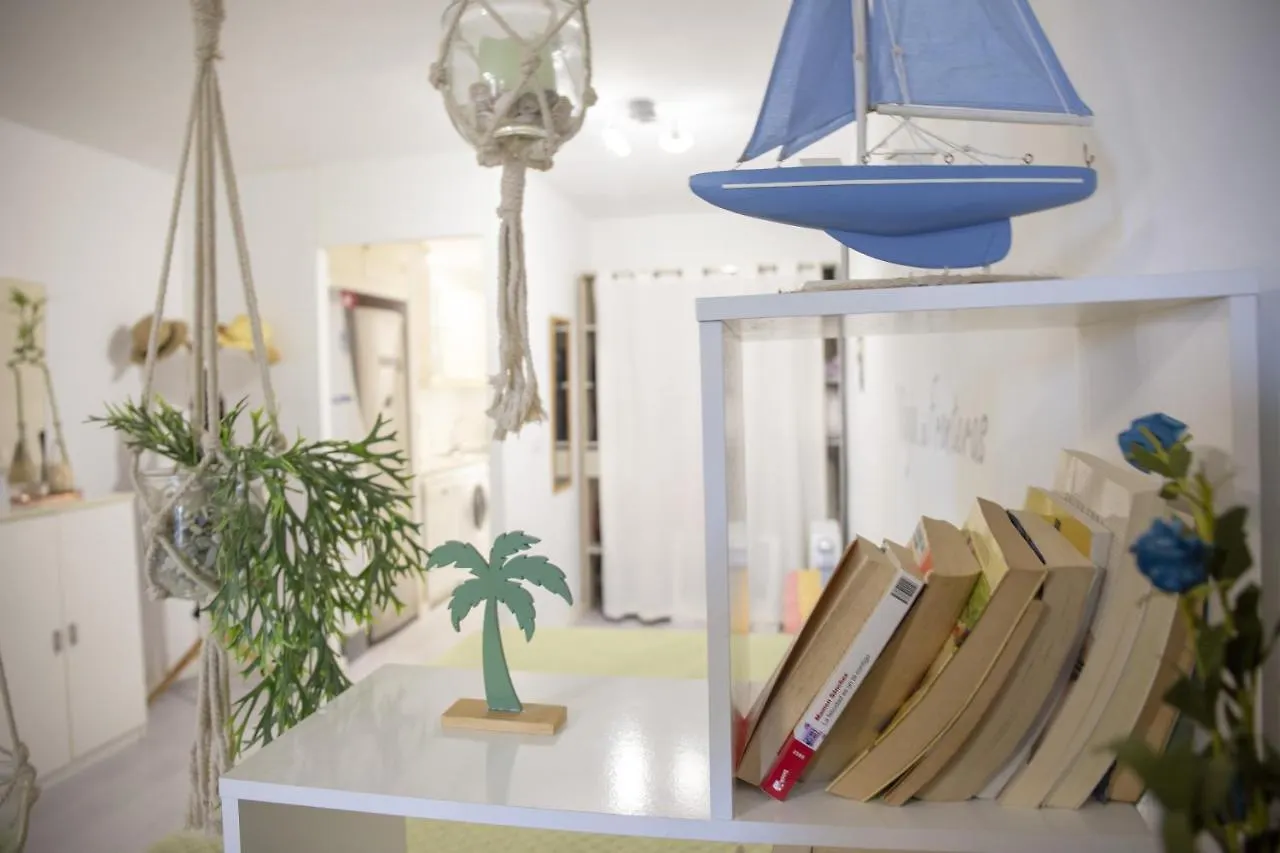 Apartamento Kalma Estepona Apartamento España
