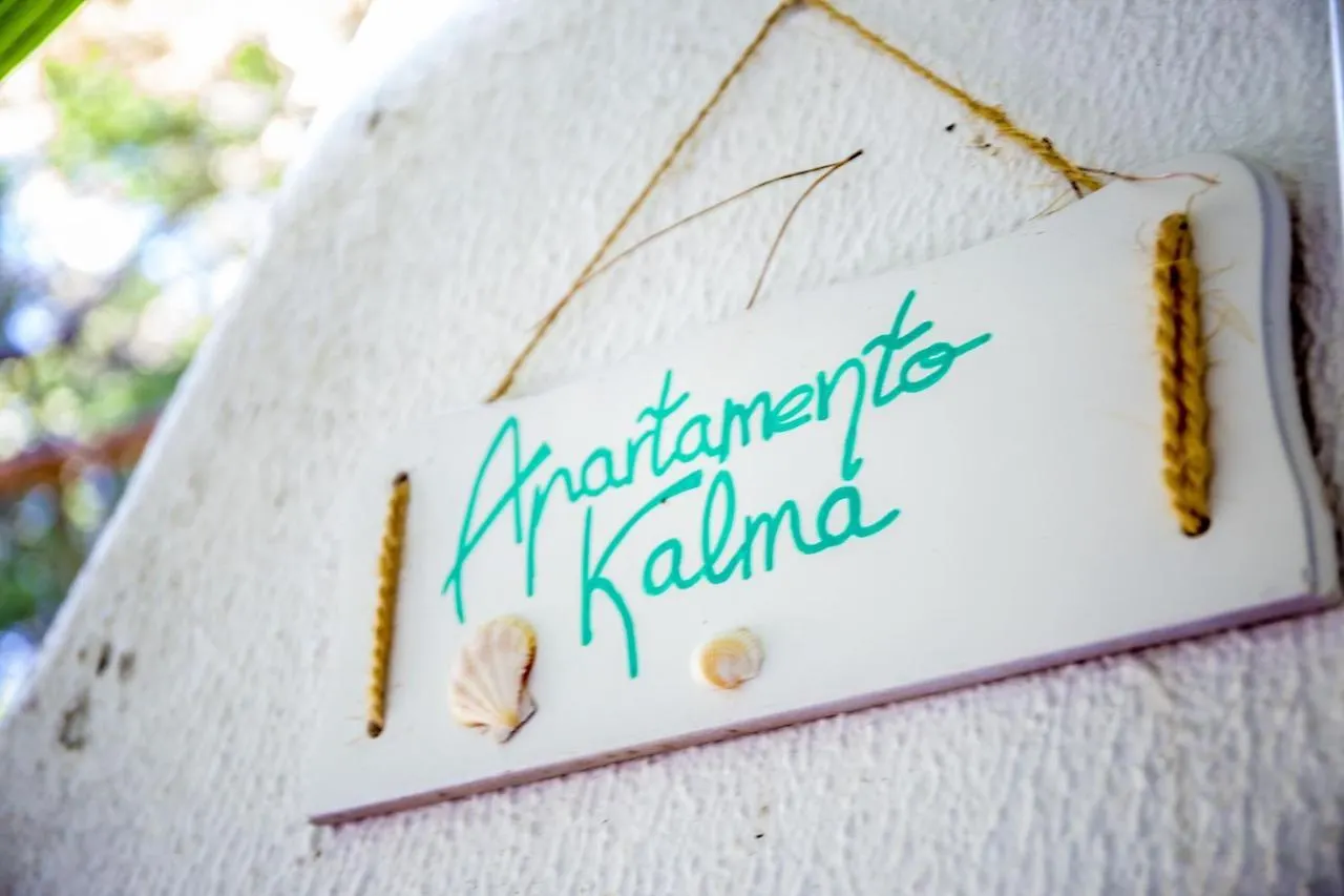 Apartamento Kalma Estepona Apartment